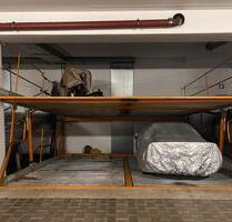 Duplex Garagenparkplatz Parkplatz Garage in München 81547 - Hemhofen