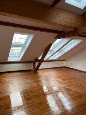 Foto - +++ Kleine Loft in alter Stadtvilla +++