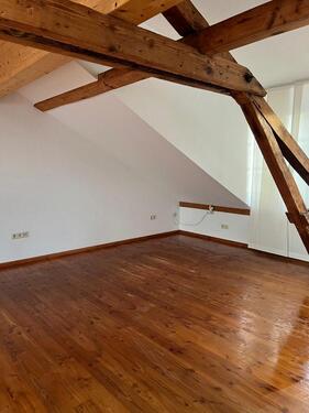 Foto - 1 Zimmer Loft - Studio - Atelier zur Miete in Wilhelmshaven