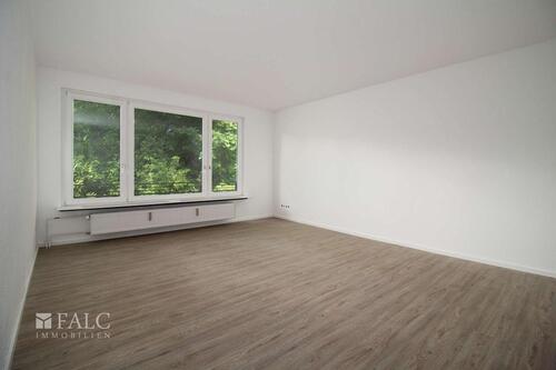 Foto - 3 Zimmer Etagenwohnung zur Miete in Aachen