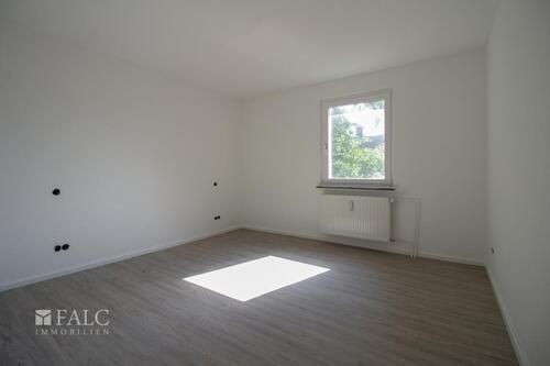 Foto - Etagenwohnung in Aachen zur Miete