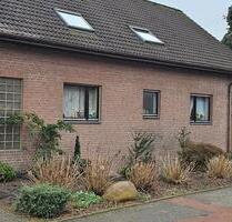 Komplett sanierte Souterrainwohnung in Toplage - Herten