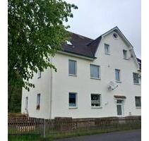 2 Zimmer Wohnung zwischen Selb und Marktredwitz, Lkr. Wunsiedel - Thierstein