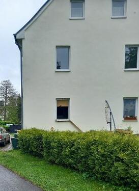 Foto - 2 Zimmer Etagenwohnung zur Miete in Thierstein