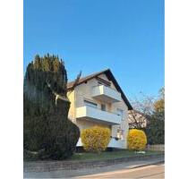 3-Zimmer-DG mit Talblick & neuer LEICHT-Küche mit Balkon in LORCH - Mutlangen