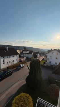 Foto - 3 Zimmer Dachgeschoßwohnung zur Miete in Mutlangen