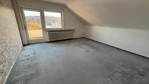 Foto - 3 Zimmer Dachgeschoßwohnung in Mutlangen