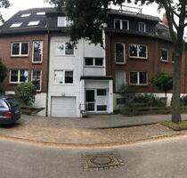 Woltmershausen Gemütliche 2,5 Zimmer Wohnung - Delmenhorst Düsternort