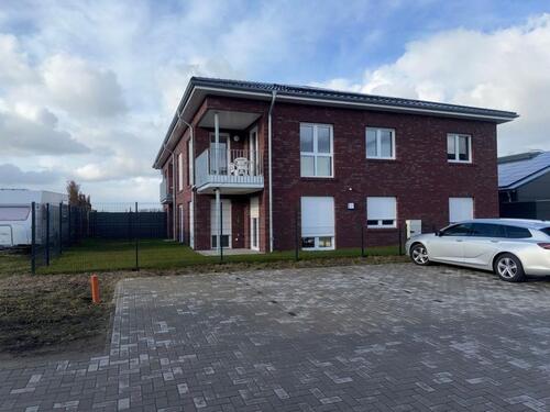 Foto - 2 Zimmer Erdgeschoßwohnung zur Miete in Uelsen