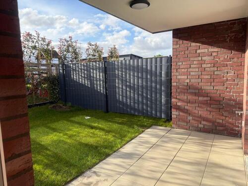 Foto - 2 Zimmer Erdgeschoßwohnung in Uelsen