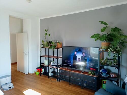 Foto - 1 Zimmer Etagenwohnung zur Miete in Weiden in der Oberpfalz