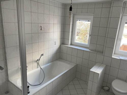 Foto - 3 Zimmer Etagenwohnung in Frammersbach