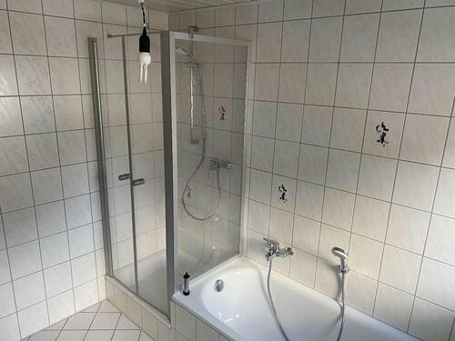 Foto - Etagenwohnung in Frammersbach zur Miete