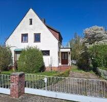 großes EFH auf großem Eigentumsgrundstück in Fallersleben - Wolfsburg Ehmen