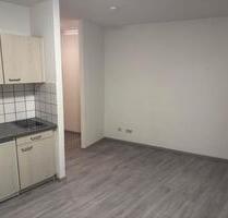 1-Zimmer-Wohnung mit Balkon in Homburg – ideal für Singles oder Studenten