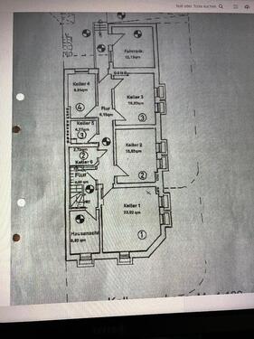 Foto - Erdgeschoßwohnung in Bremen zum Kaufen