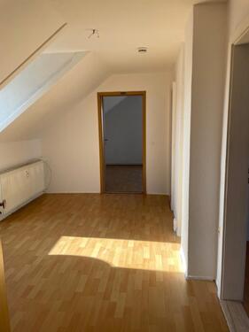 Foto - 2 Zimmer Dachgeschoßwohnung zur Miete in Barby