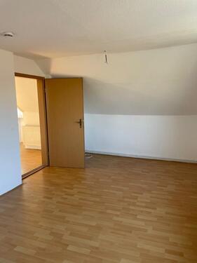 Foto - Dachgeschoßwohnung in Barby zur Miete