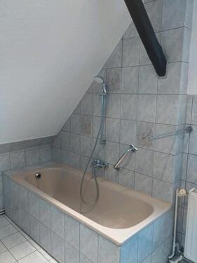 Foto - 2.5 Zimmer Dachgeschoßwohnung zur Miete in Pegau