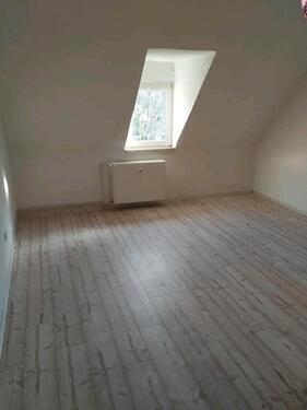 Foto - 2.5 Zimmer Dachgeschoßwohnung in Pegau