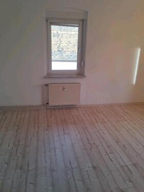 Foto - Dachgeschoßwohnung in Pegau zur Miete