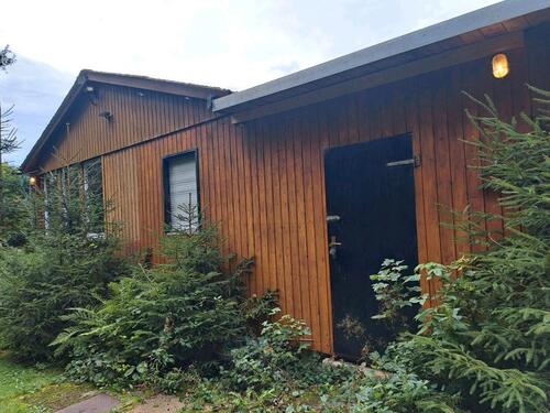 Foto - Ferienhaus im Westerwald Herscbach Selters