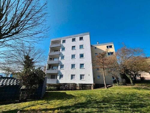 Foto - 4 Zimmer Etagenwohnung zum Kaufen in Bingen am Rhein