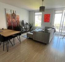 2-Zimmer Wohnung in Köln Bayenthal zur Untermiete