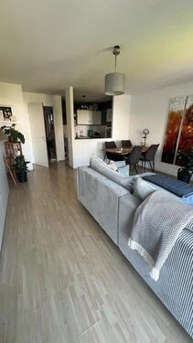 Foto - Etagenwohnung in Köln zur Miete