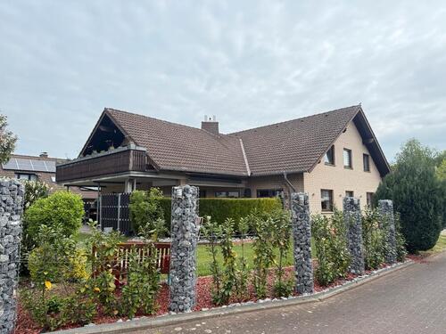 Foto - 4ZKB Dachgeschosswohnung in Bad Driburg
