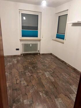 Foto - 3.5 Zimmer Etagenwohnung zur Miete in Westhausen