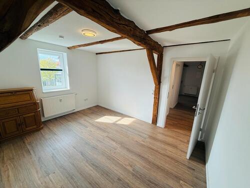 Foto - 4 Zimmer Maisonettenwohnung zur Miete in Bad Arolsen