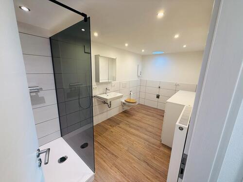 Foto - 4 Zimmer Maisonettenwohnung in Bad Arolsen