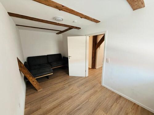 Foto - Maisonettenwohnung in Bad Arolsen zur Miete