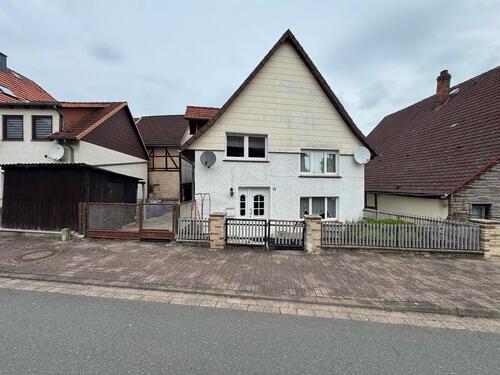 Foto - Einfamilienhaus - 55.000,00&nbsp;EUR Kaufpreis, ca.&nbsp; 110,00&nbsp;m&sup2;