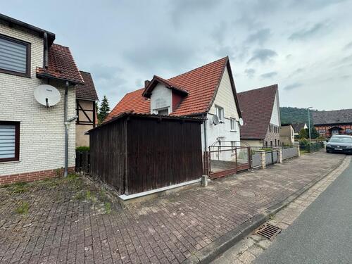 Foto - Einfamilienhaus in Dassel