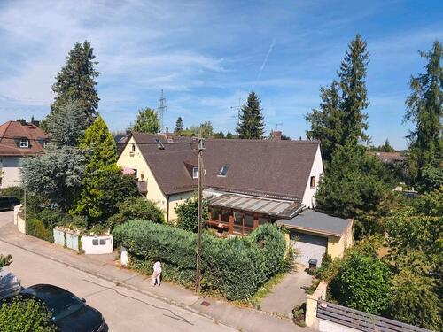 Foto - Haus zu verkaufen - 730.000,00&nbsp;EUR Kaufpreis, ca.&nbsp; 120,00&nbsp;m&sup2;