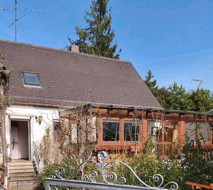 Foto - 4 Zimmer Einfamilienhaus in München