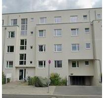 3-Zimmer-Wohnung mit Garten in Berlin-Rudow
