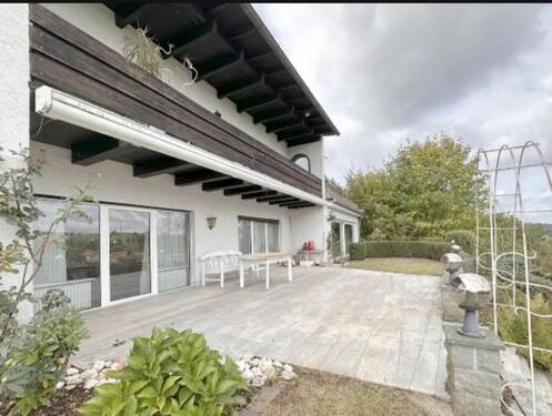 Foto - Einfamilienhaus in Nentershausen