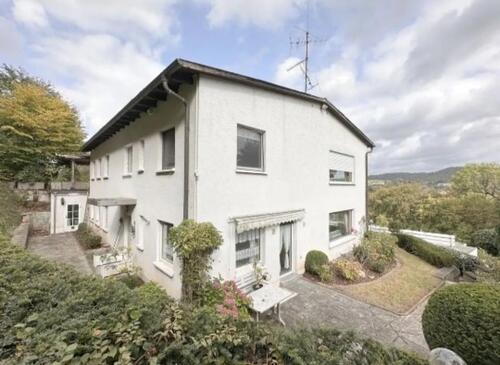 Foto - Einfamilienhaus in Nentershausen zum Kaufen