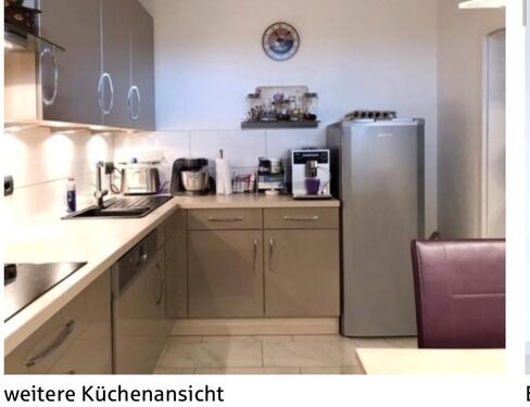 Foto - Etagenwohnung zum Kaufen in Gelsenkirchen