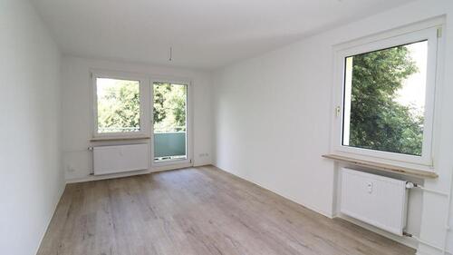 Foto - Etagenwohnung in Chemnitz