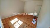 Foto - Wohnungsswap - 1 Zimmer, 33 m² - Hallichpromenade, Reinickendorf, Berlin