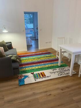 Foto - Etagenwohnung in Neuss