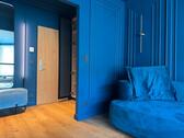 Foto - Luxuriös möblierte 2-Zimmer-Wohnung! Ab sofort