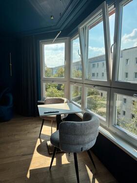 Foto - Etagenwohnung in Berlin