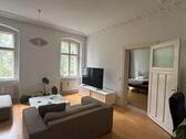 Foto - Etagenwohnung zur Miete in Berlin
