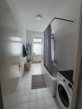 Foto - Etagenwohnung in Berlin