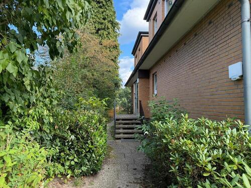 Foto - Etagenwohnung in Heist